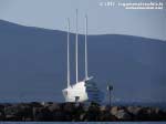 LNI Sulcis - Porto Pino, 26.08.2017, Sailing Yacht A
